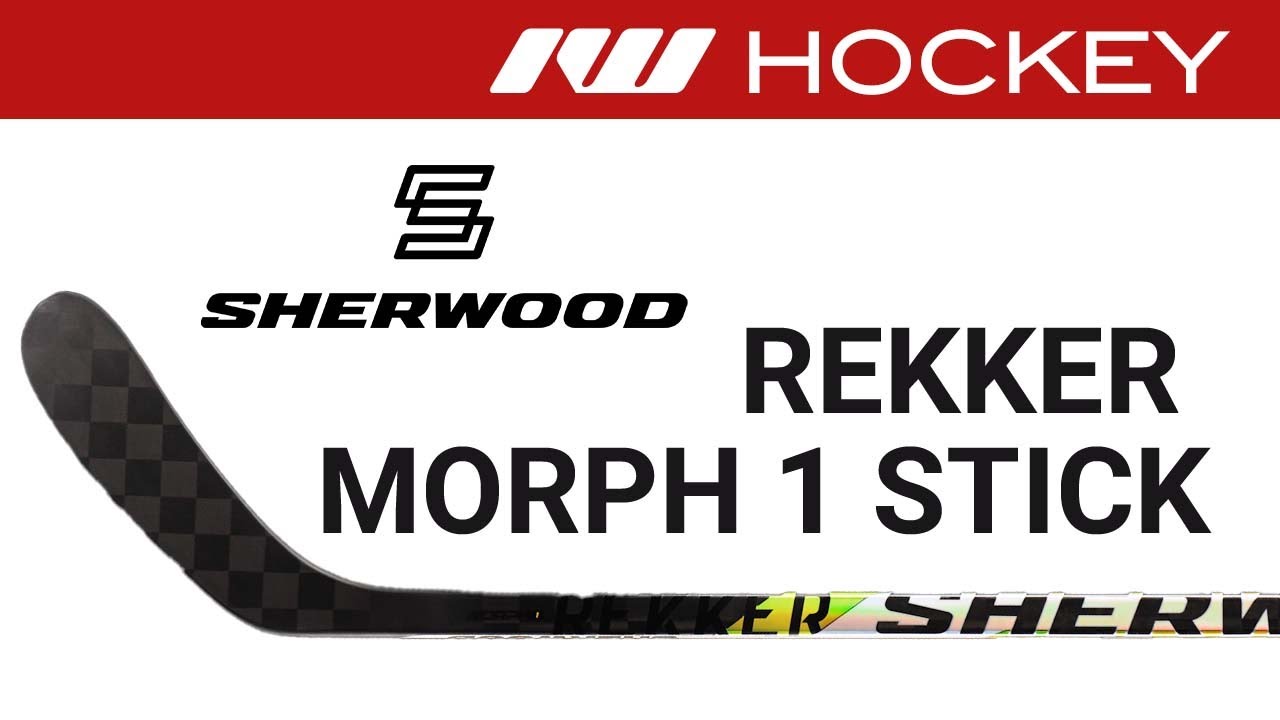 Sherwood Rekker Morph 1 Stick Review