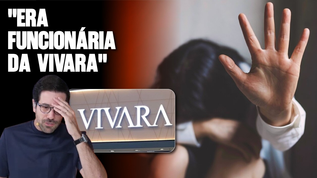 HOMEM MATA EX-COMPANHEIRA EM SHOPPING DE SÃO BERNARDO DO CAMPO