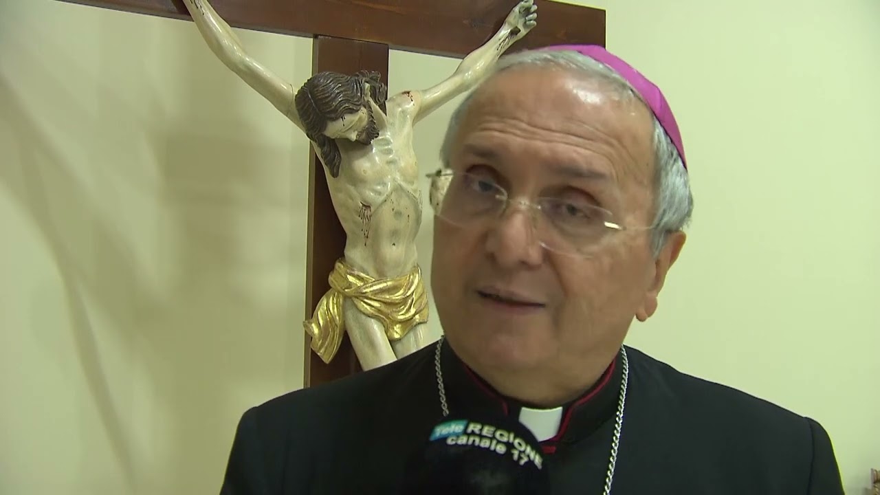 Isernia, Cibotti ai giovani: San Francesco sia per voi esempio di umiltà - 06/10/2024