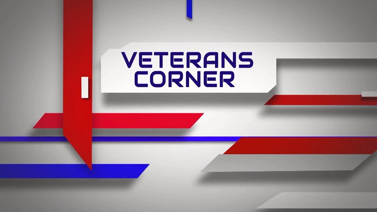 Veterans Corner - E149 - American Vet Dogs