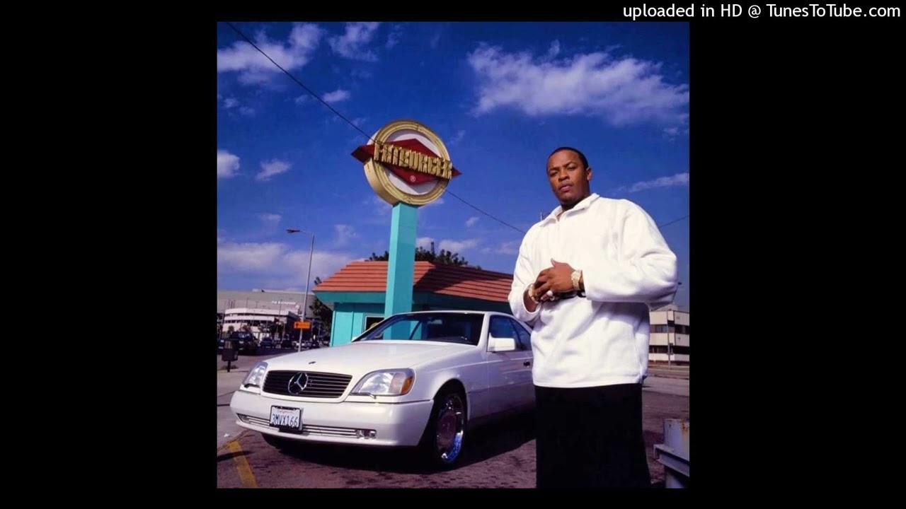 Beat Boombap Type West Coast - Back to Cali