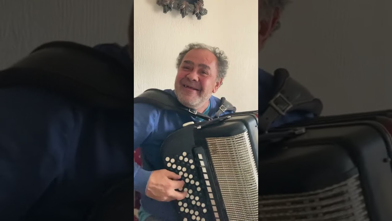 Pilos i Denis Papun - Ovde su svirali tiho