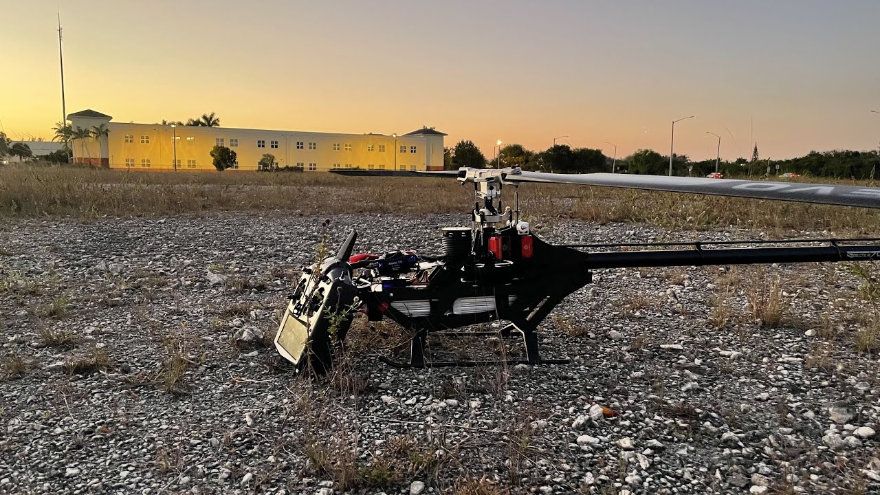 XLPower Specter V2 Trying Out Egodrift 4525HS and YGE 135HVT 1/14/22 | Testing Grounds
