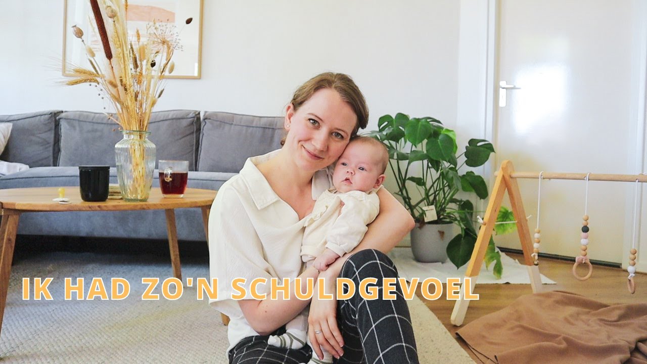 Over borstvoeding en kunstvoeding
