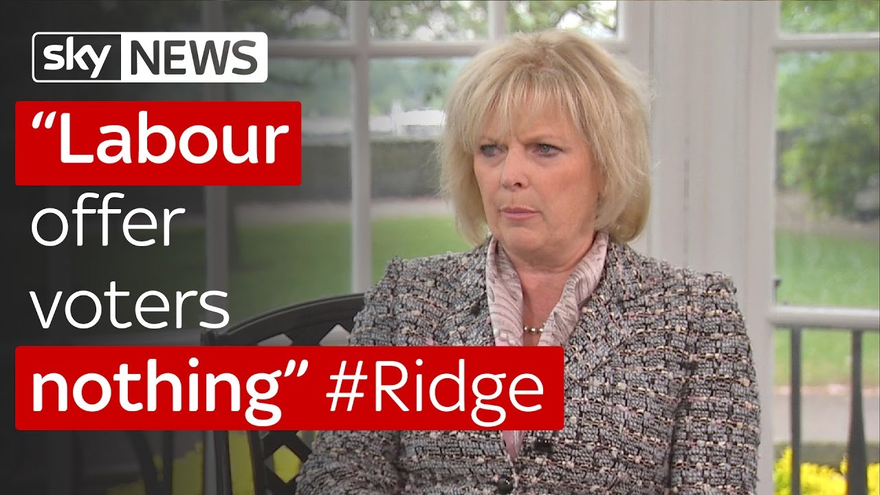 Soubry says 