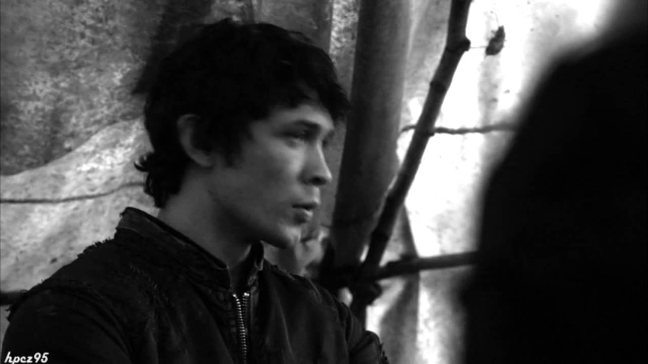 Bellamy Blake | Can't Pretend