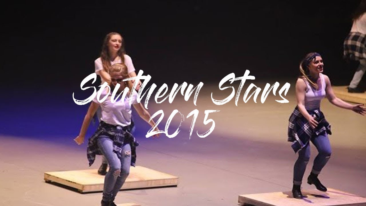 OFFICIAL AFTERMOVIE /// SOUTHERN STARS 2015