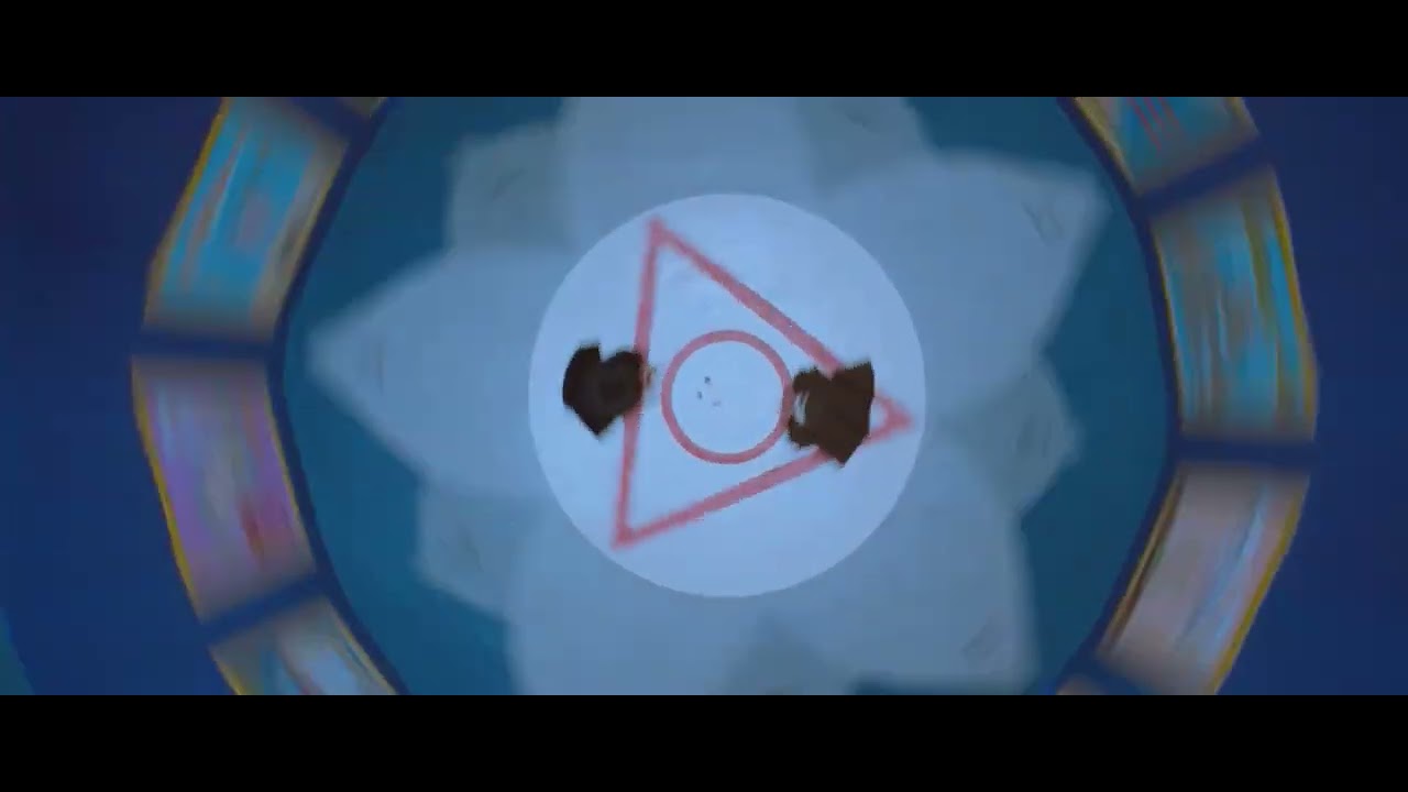 The Holy Mountain - Tarot Will Teach You - Slowed