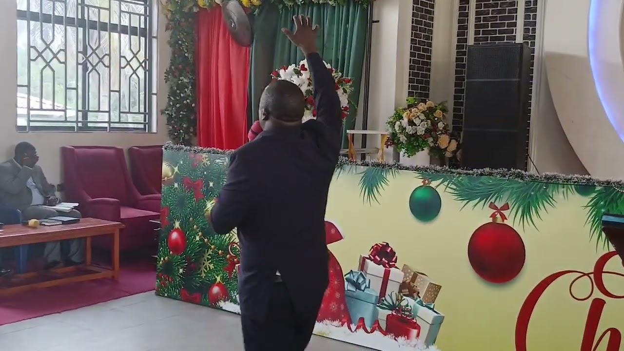 JUMAPILI YA NENO LA MUNGU KWETU.......1/2/2026