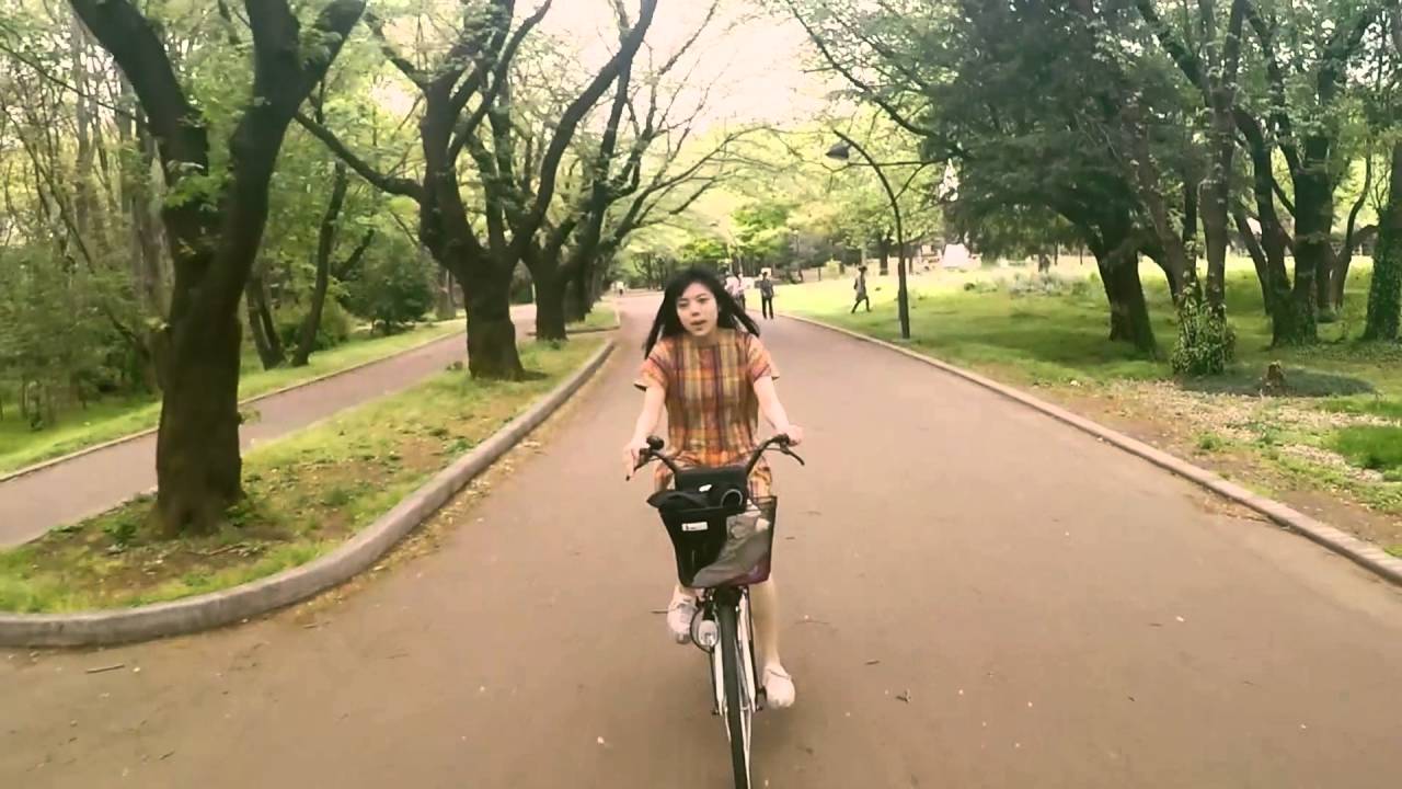 カネコアヤノ「グレープフルーツ」Music Video