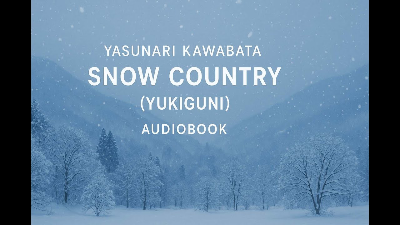Snow Country Yukiguni