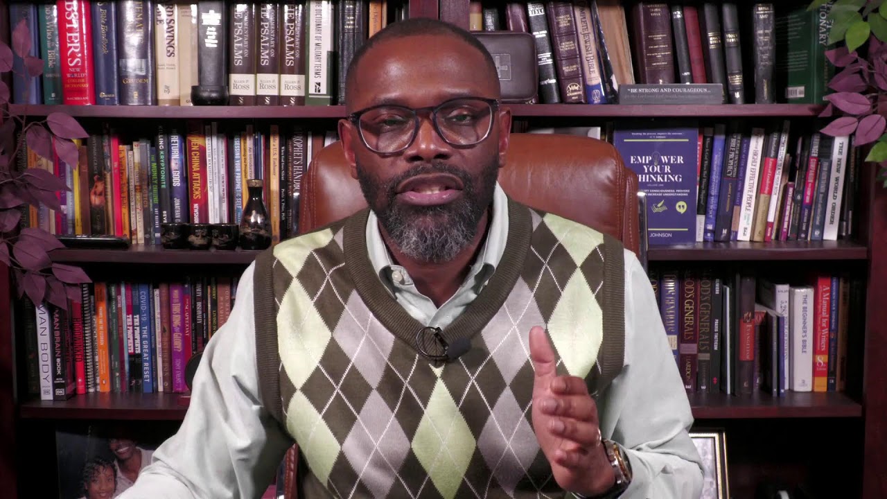 Empowerment Monday: Christ Focused-Dismember not Remember
