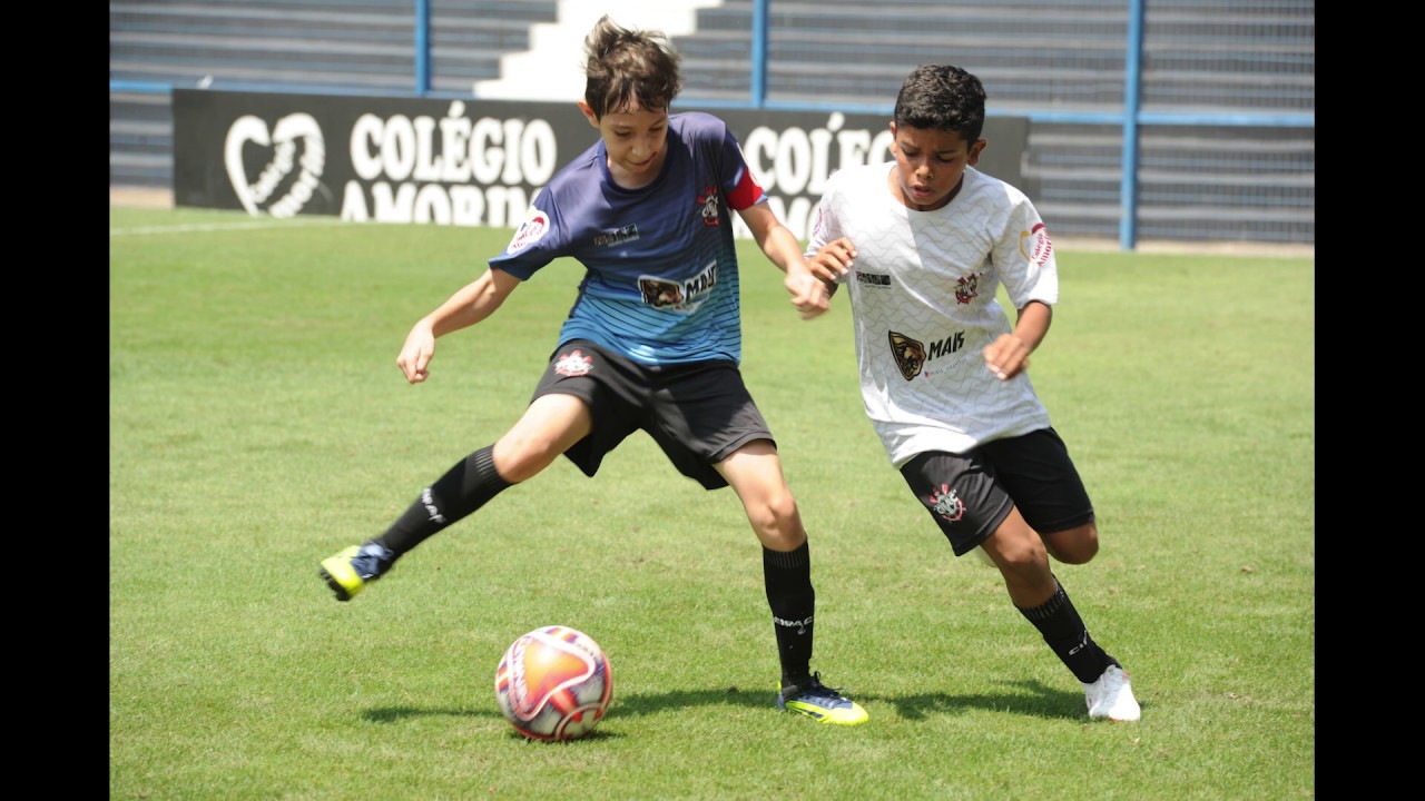 Cifac 2019 - Jogos Finais e Entrega de presentes