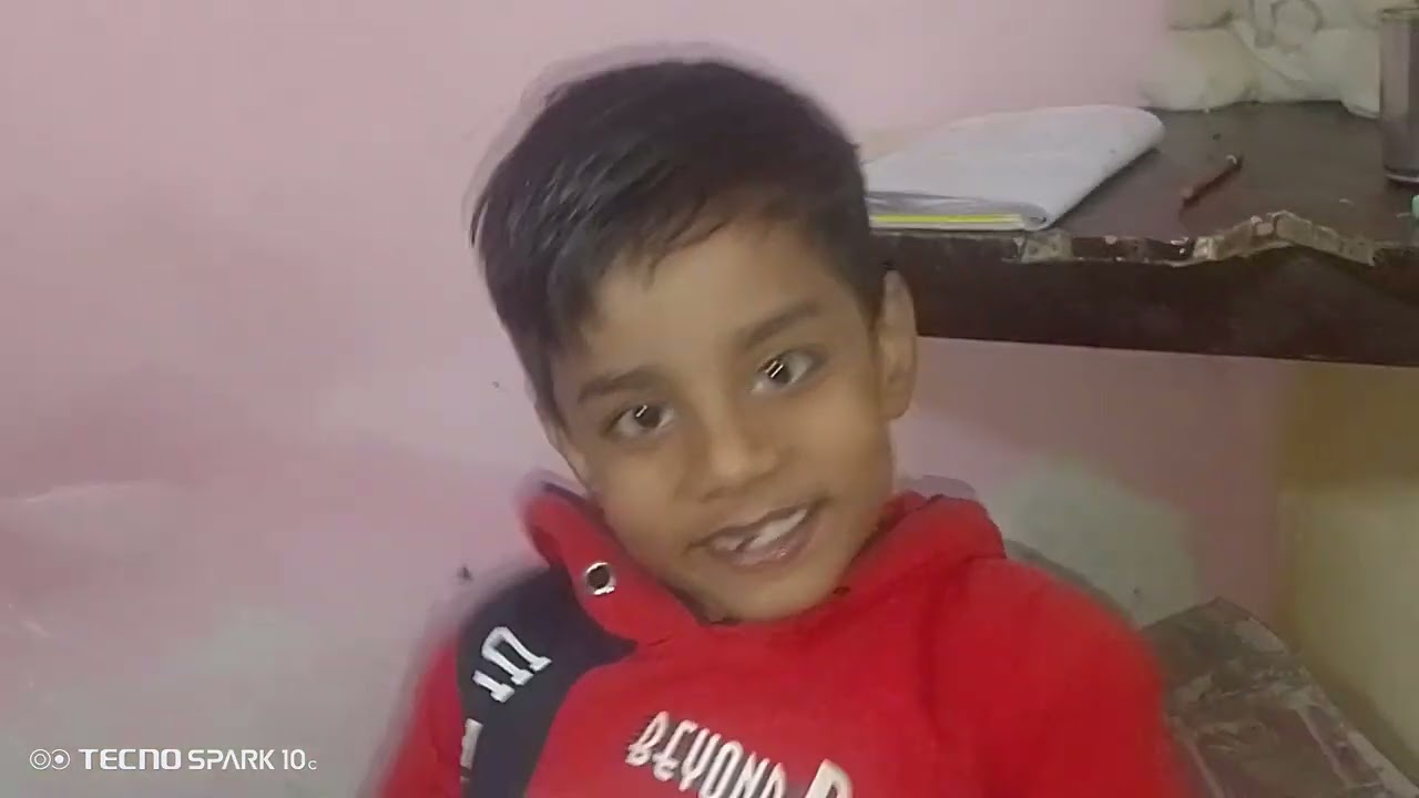 Aaj humne banae Hain gobhi ke paraathe