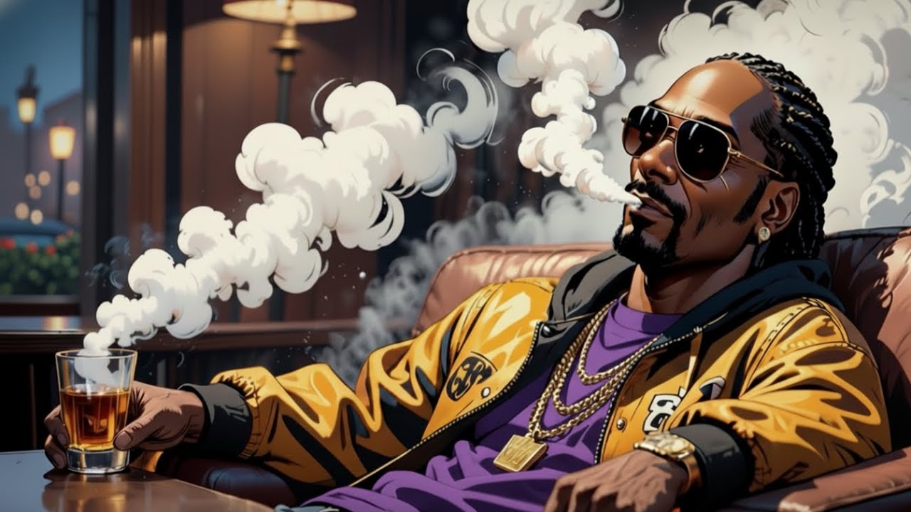 Snoop Dogg, Eminem, 50 Cent, Dr.Dre, Ice Cube, 2PAC - America Gangsta | Old School Rap Mixtape