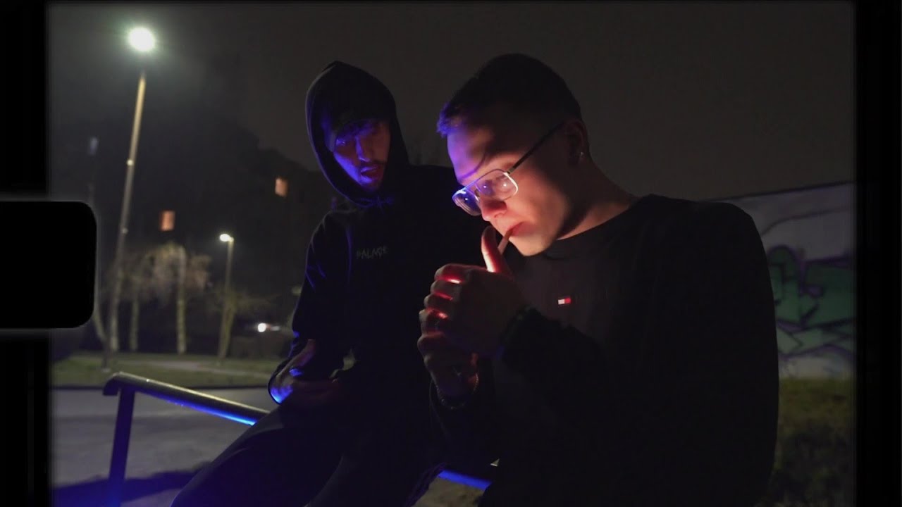 d3 & TCK - Wygrana (prod by. JOHNNY OTB)
