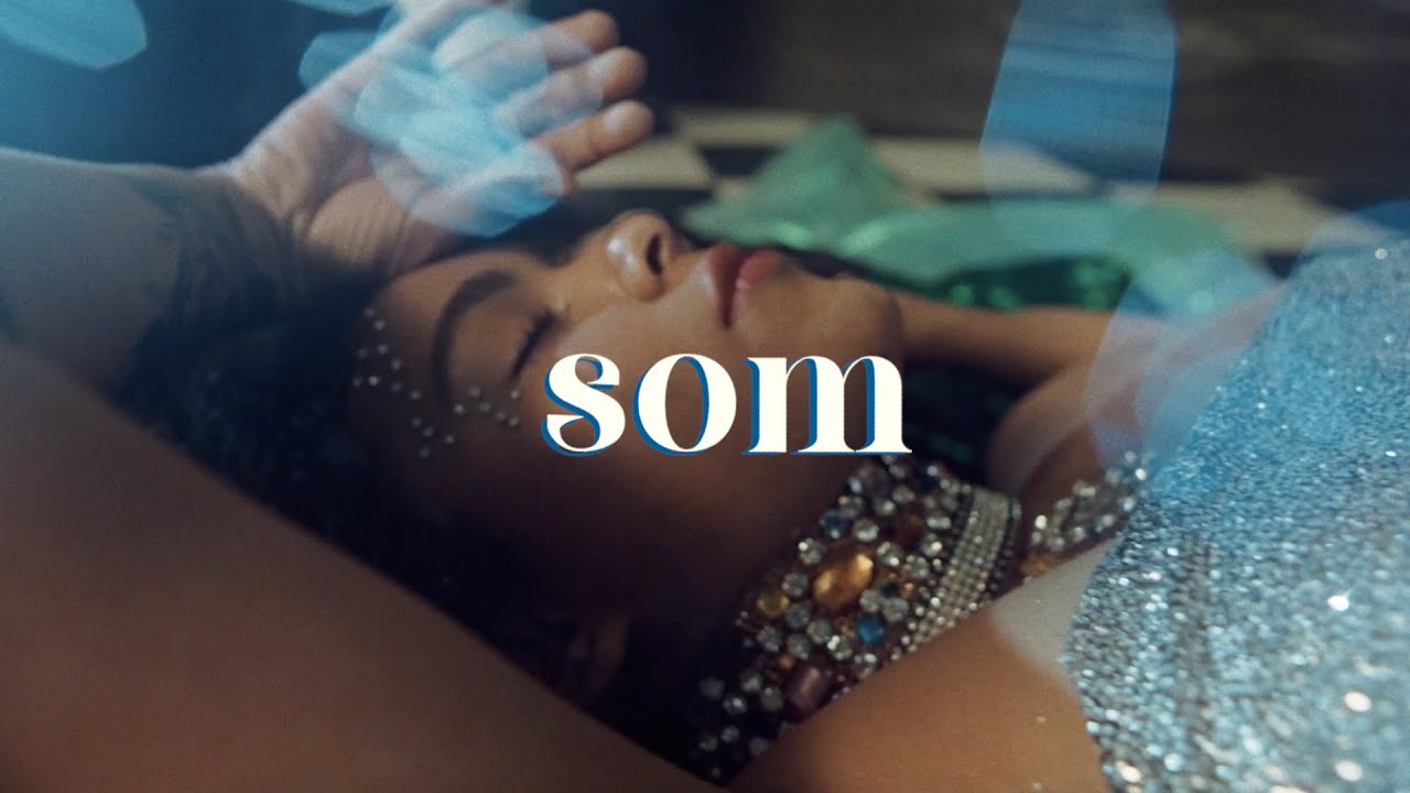 Rachel Reis - Som 