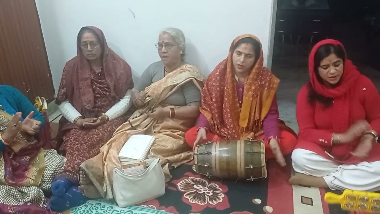 Jai Hanuman bhajan 
