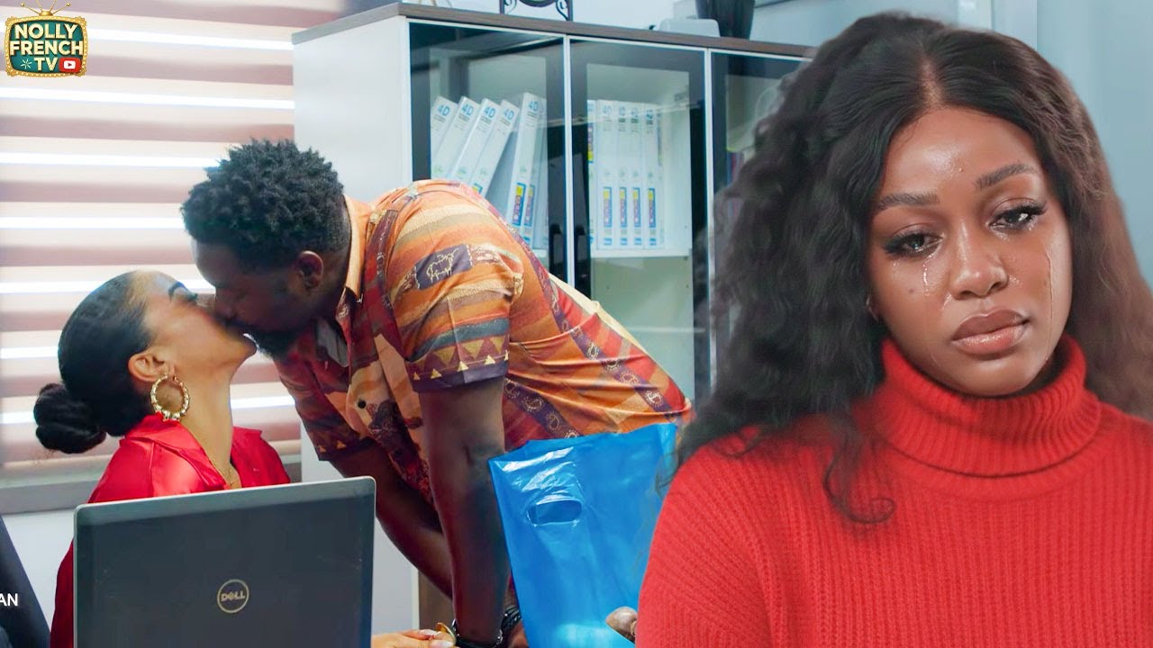 Comment J’ai Surpris Mon Mari En Train D’embrasser Sa Secrétaire Au Bureau | Nouveau Film 2026