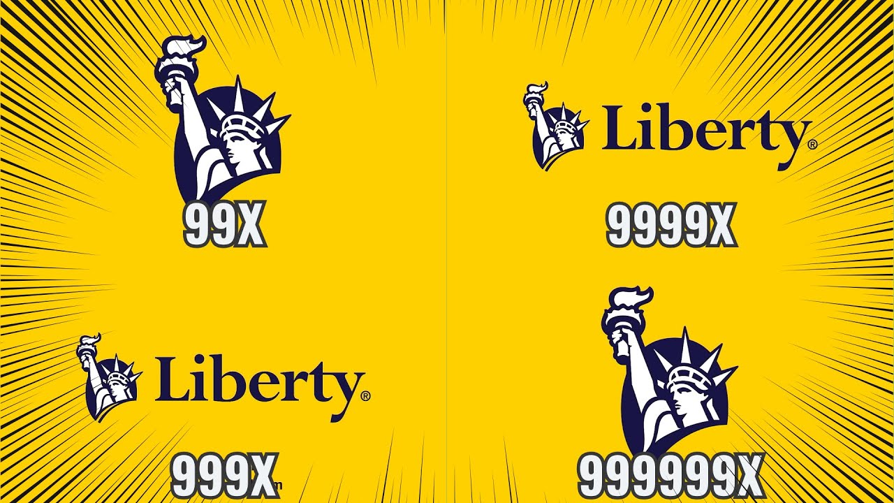 Liberty Mutual Insurance Intro Getting 999999X Speed