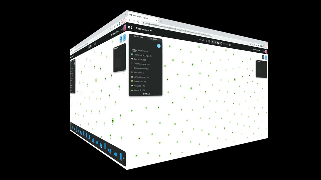 How to Use Timestamps in Graph Data Visualization