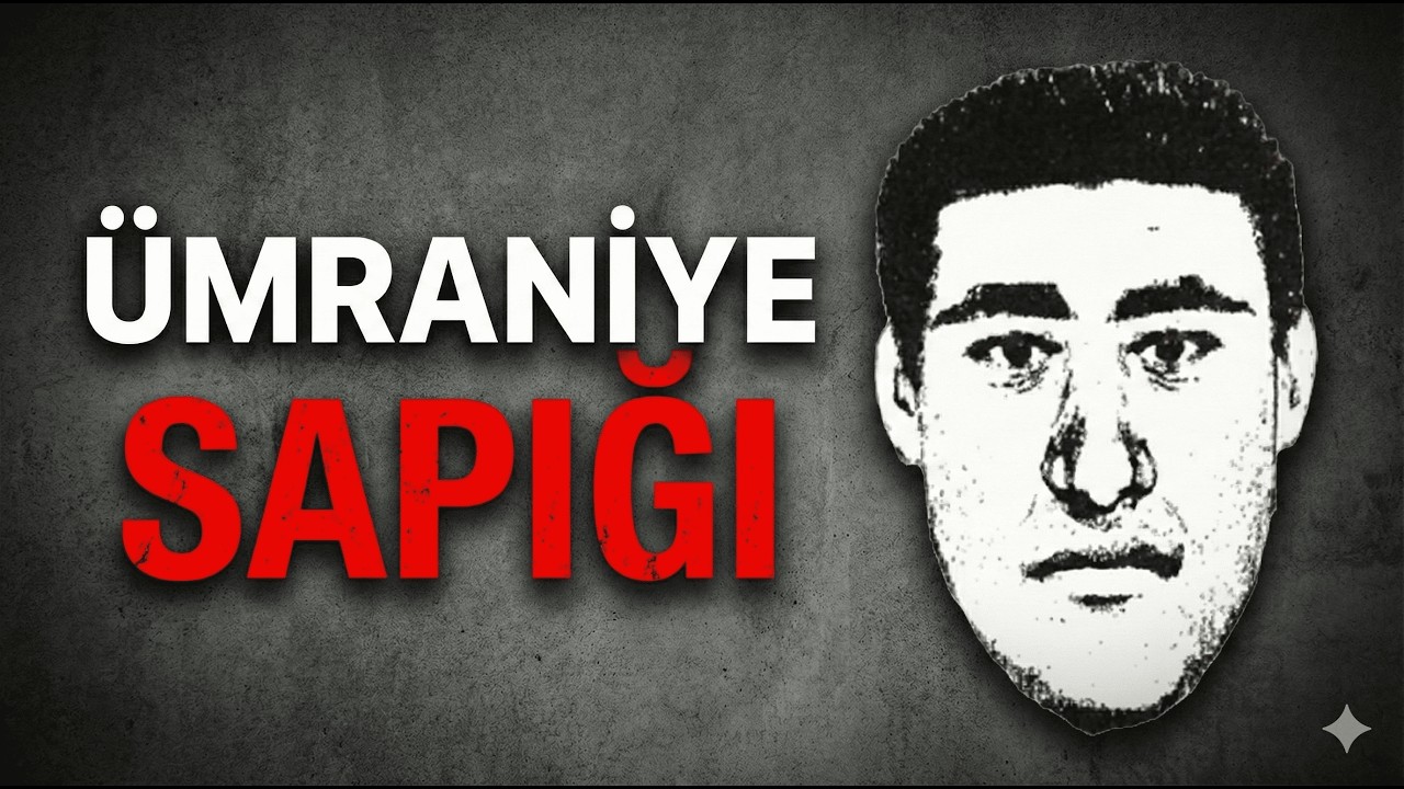 ÜMRANİYE SAPIĞI | 2017'DE TAHLİYE OLDU !
