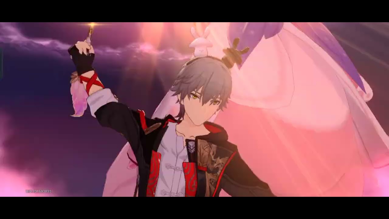 BREAK YOUR LIMITS! 9-cost E0S1 Aglaea 0 cycle Lygus | Memory of Chaos 4.0 - Floor 12 Node 2