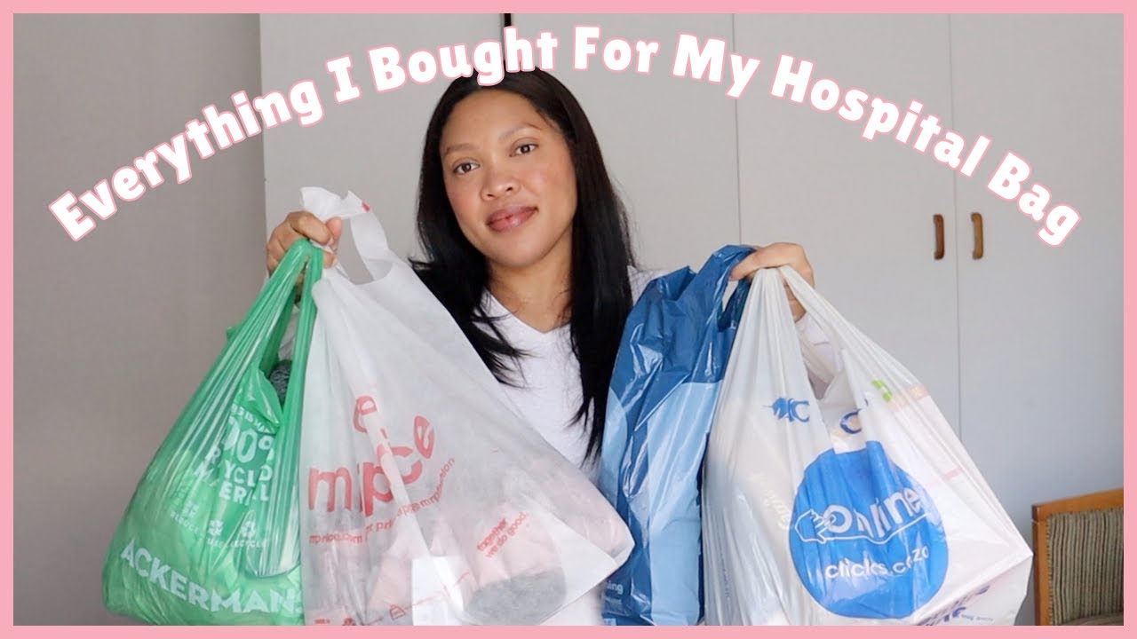 Maternity Haul | Clicks, Mr Price, Ackermans & PnP Clothing