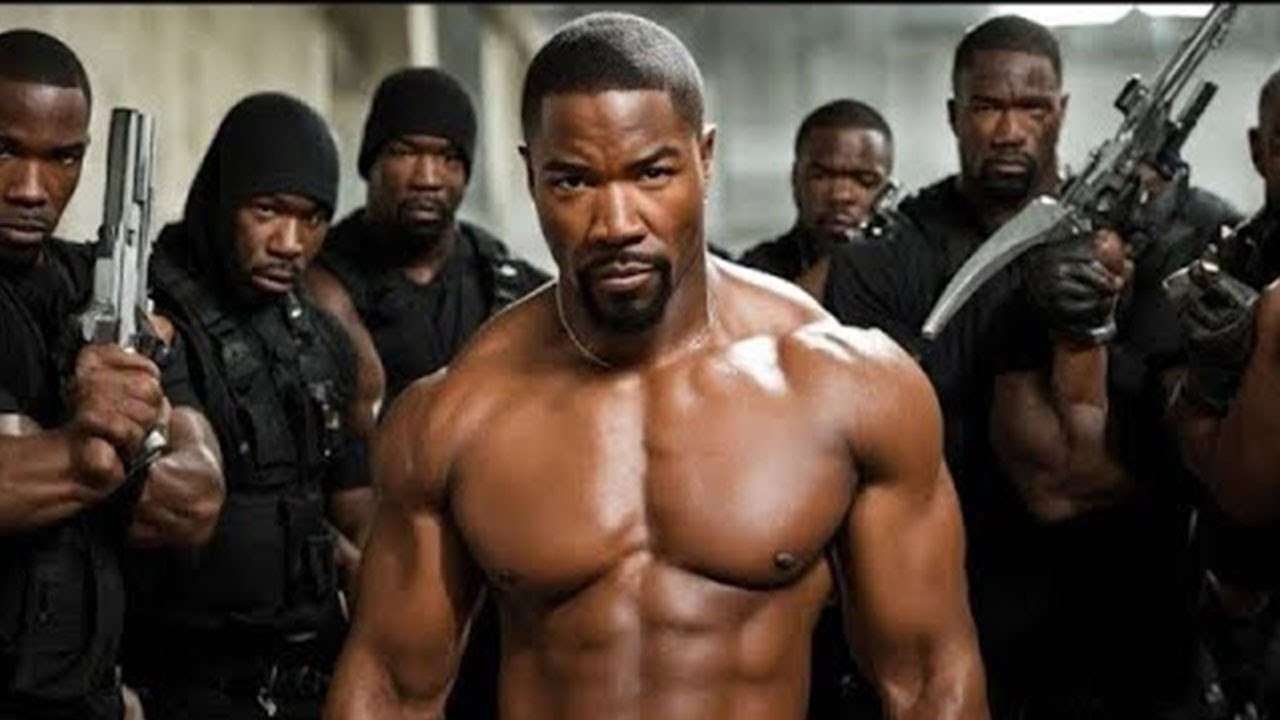 Based On A True Story ! the most dangerous prison in the world  !  Drama Thriller Movie 2026