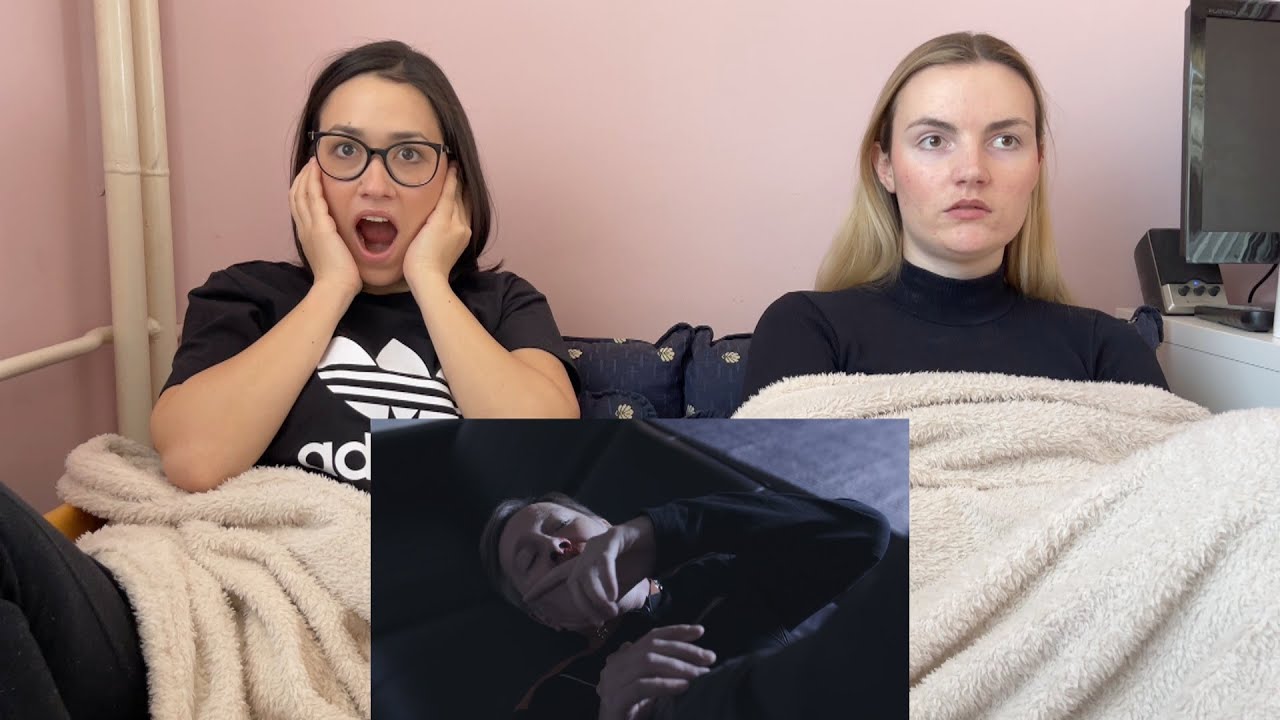The Expanse 2x11 Reaction