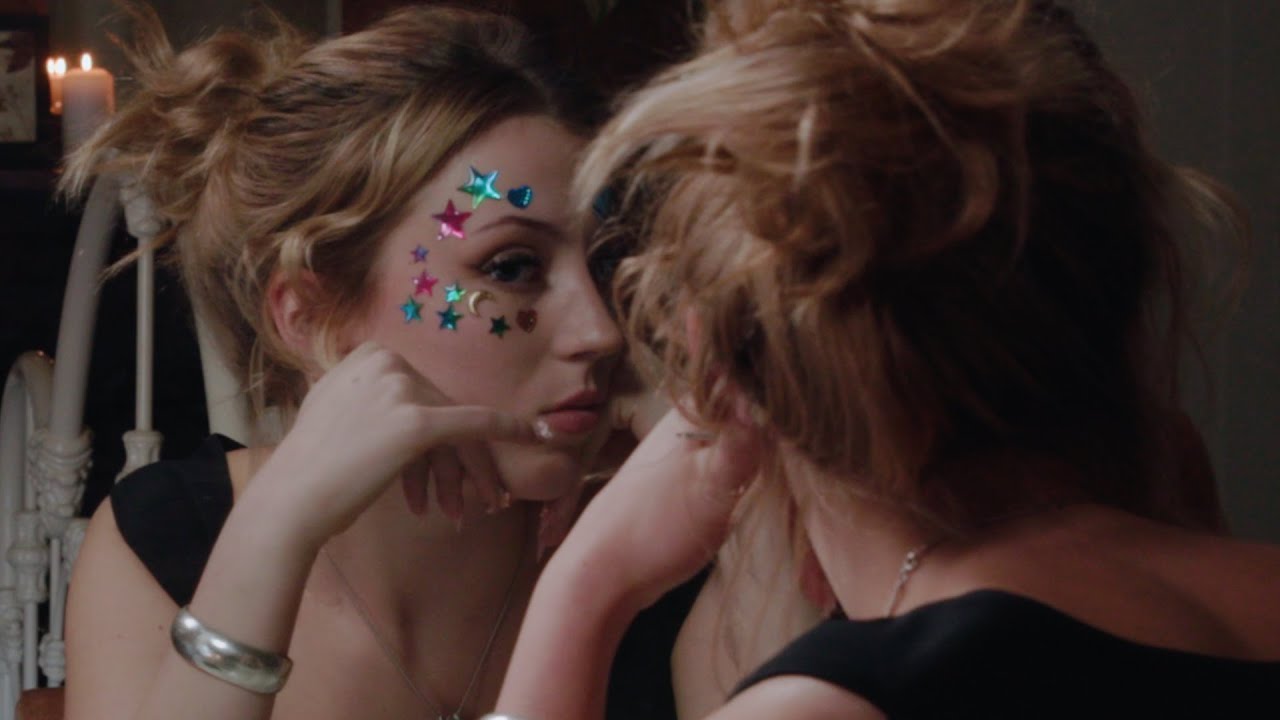 Lotte Gallagher - Gasoline (Official Video)