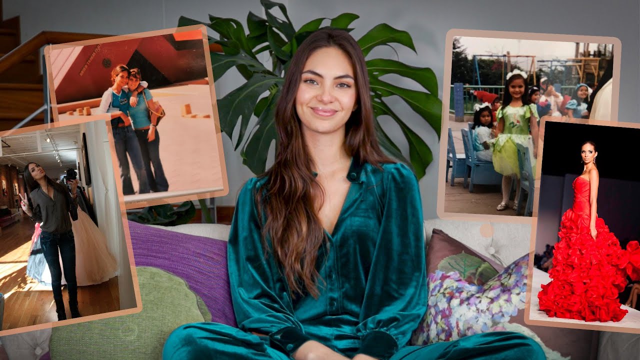 STORYTIME: ¿Cómo empecé en el mundo del modelaje? / Natalie Vertiz