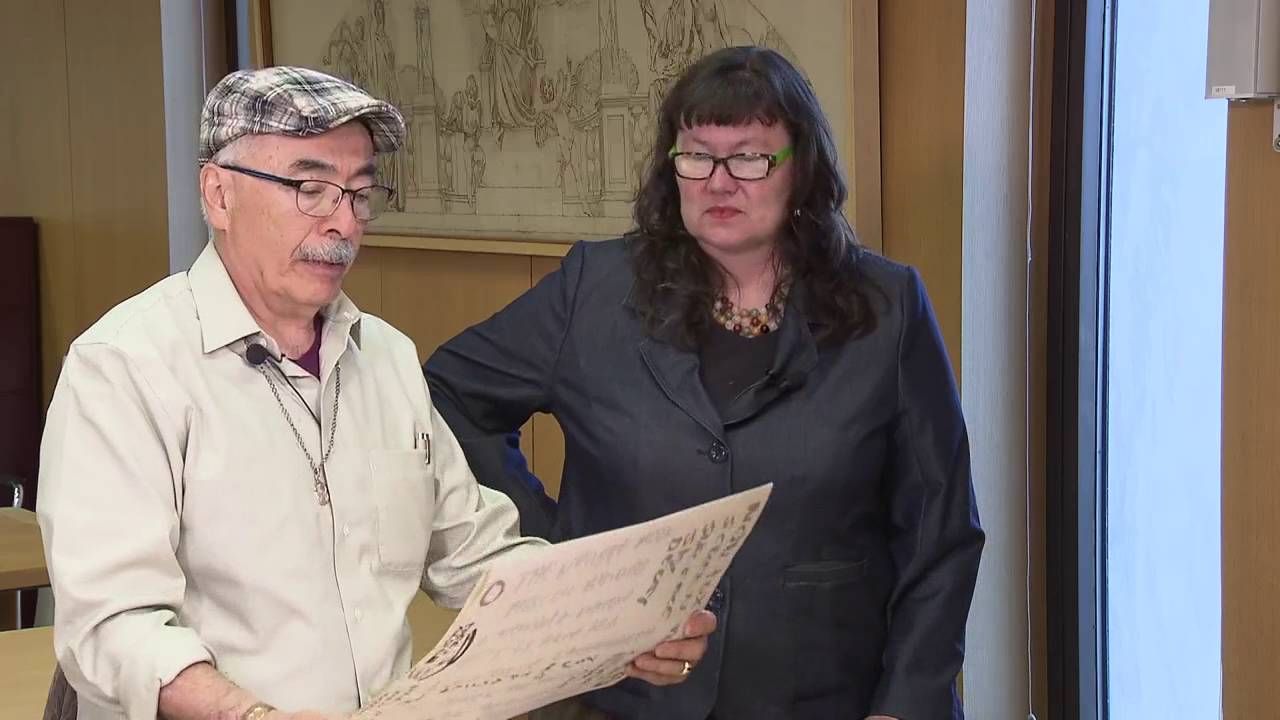 Asamblea de Artistas Revolucionarios de Oaxaca: Juan Felipe Herrera's 
