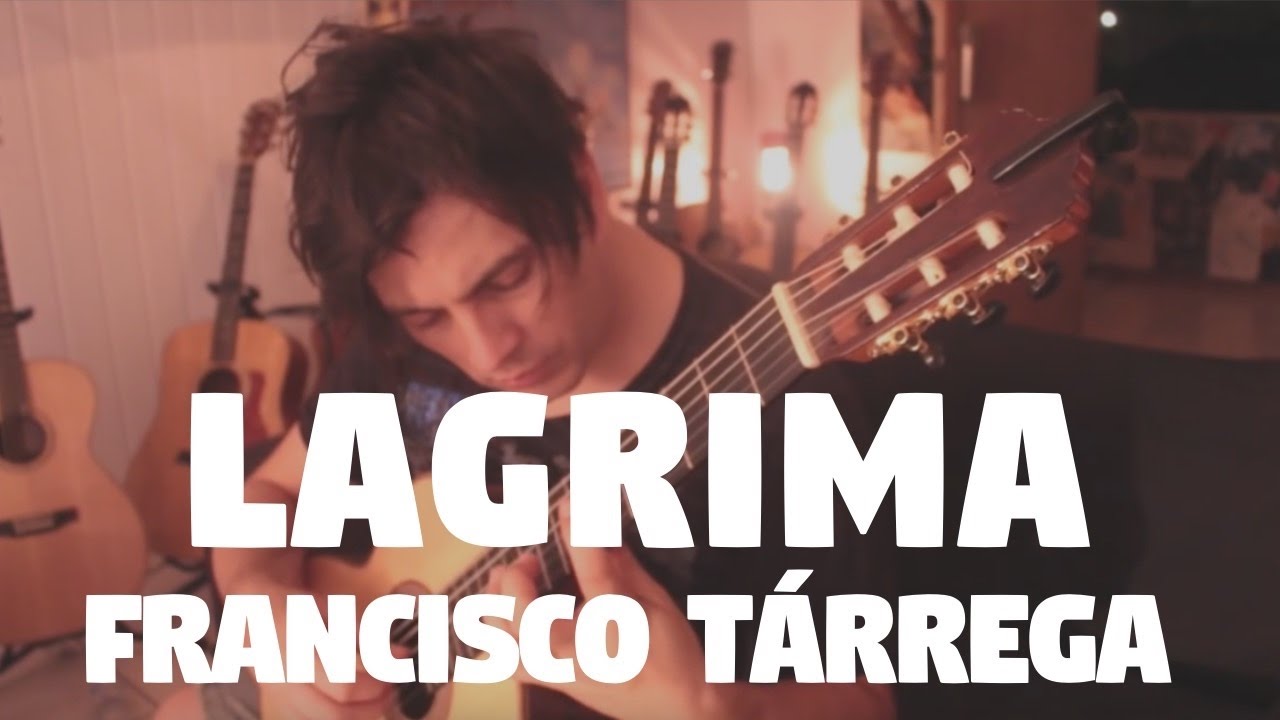 Francisco Tarrega 