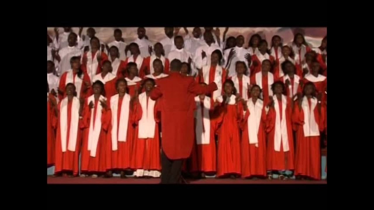 Loboko na Yo – Louange & Adoration | Samy Yasupa