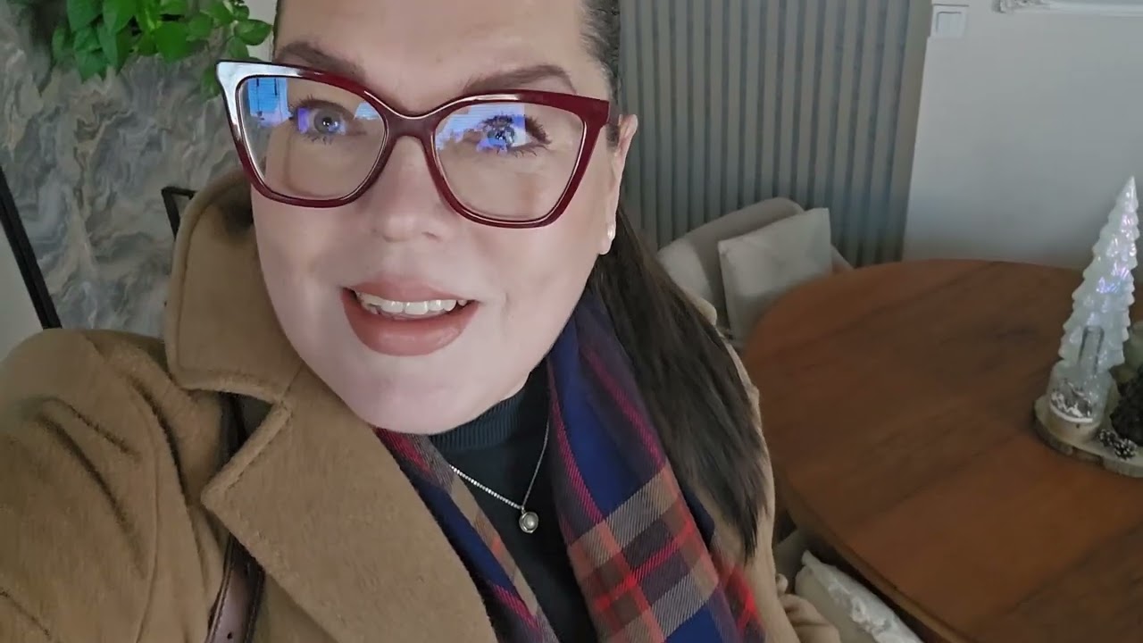 VLOG: Máme doma myš, vaření, pečení, nákupy, příprava krabiček 