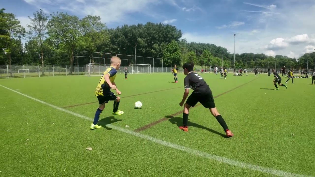 As80 vs SDZ U9