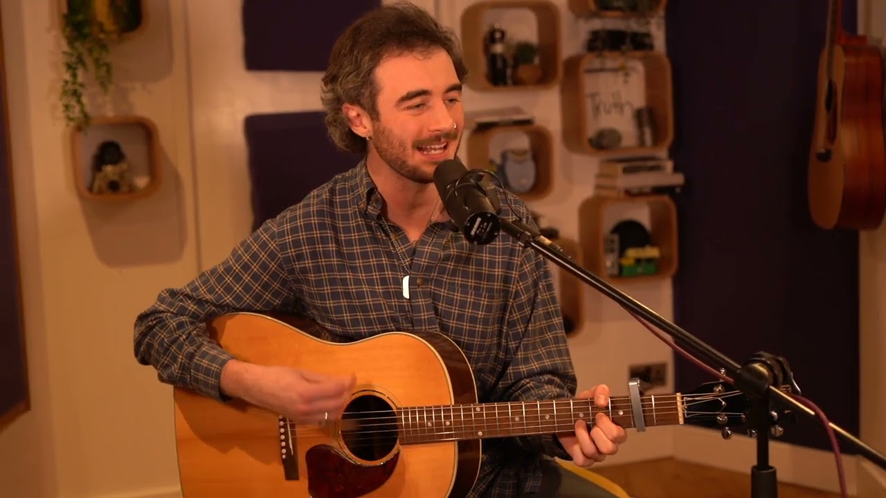 Myles Knight - Live Covers Showreel