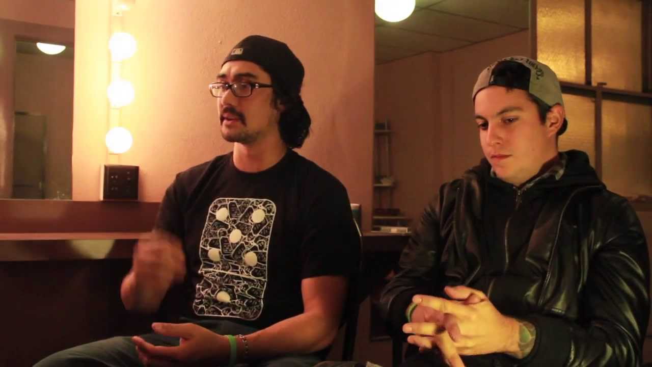 CannabiNews and The 420 Times visit with The Expendables - Full Interview (Marijuana News)