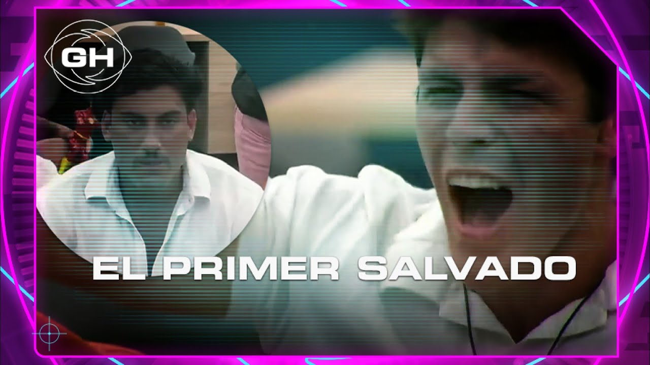 Marcos fue salvado de la placa de nominados y seguirá en juego - Gran Hermano 2022