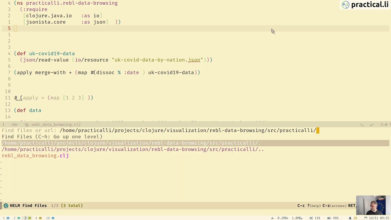 091 - Code challenges - Exercism.io Spiral Matrix challenge