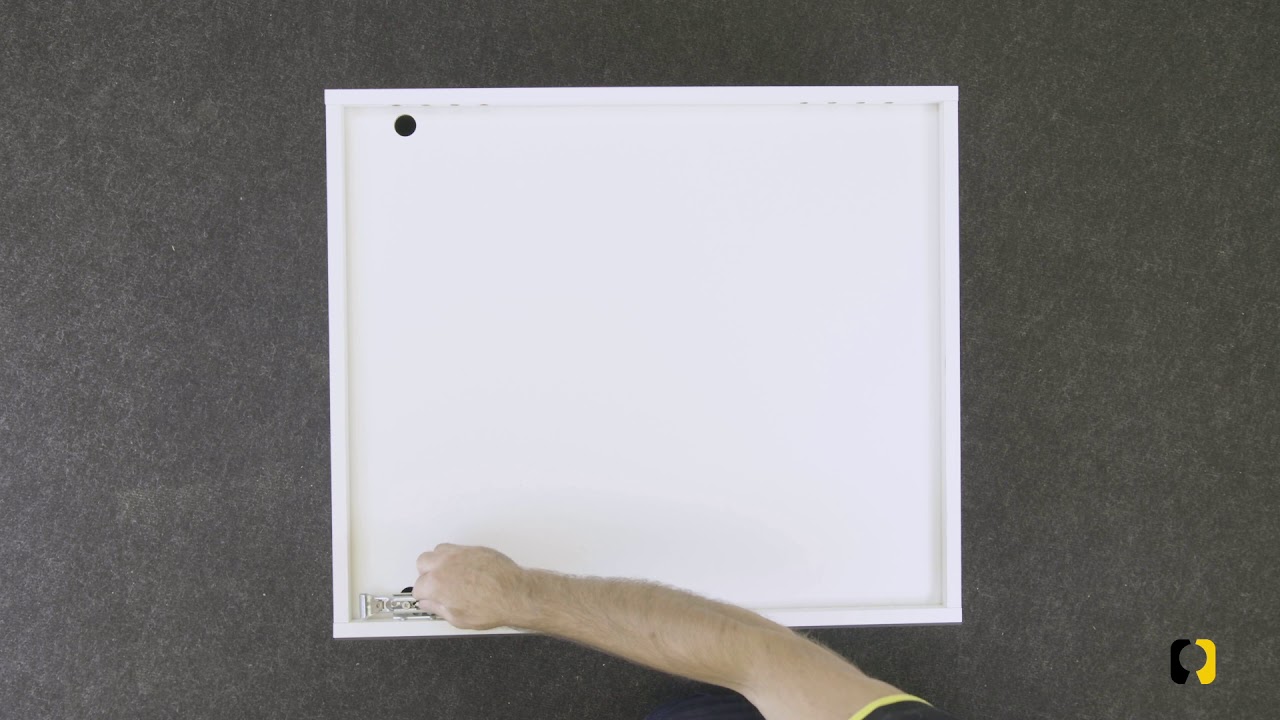 TRASER 6 Anti Tilt