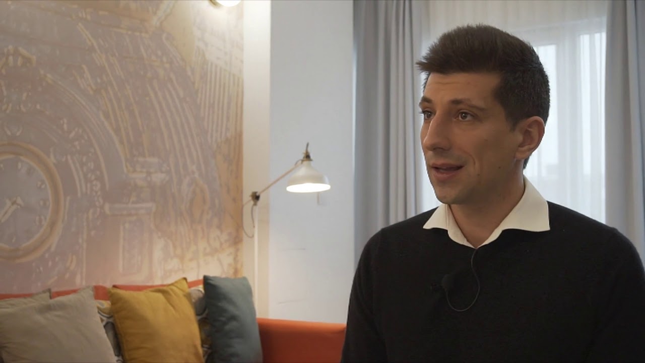 AirBNB и заслужава ли си отдаването на апартаменти под наем? - Money.bg - Епизод 7