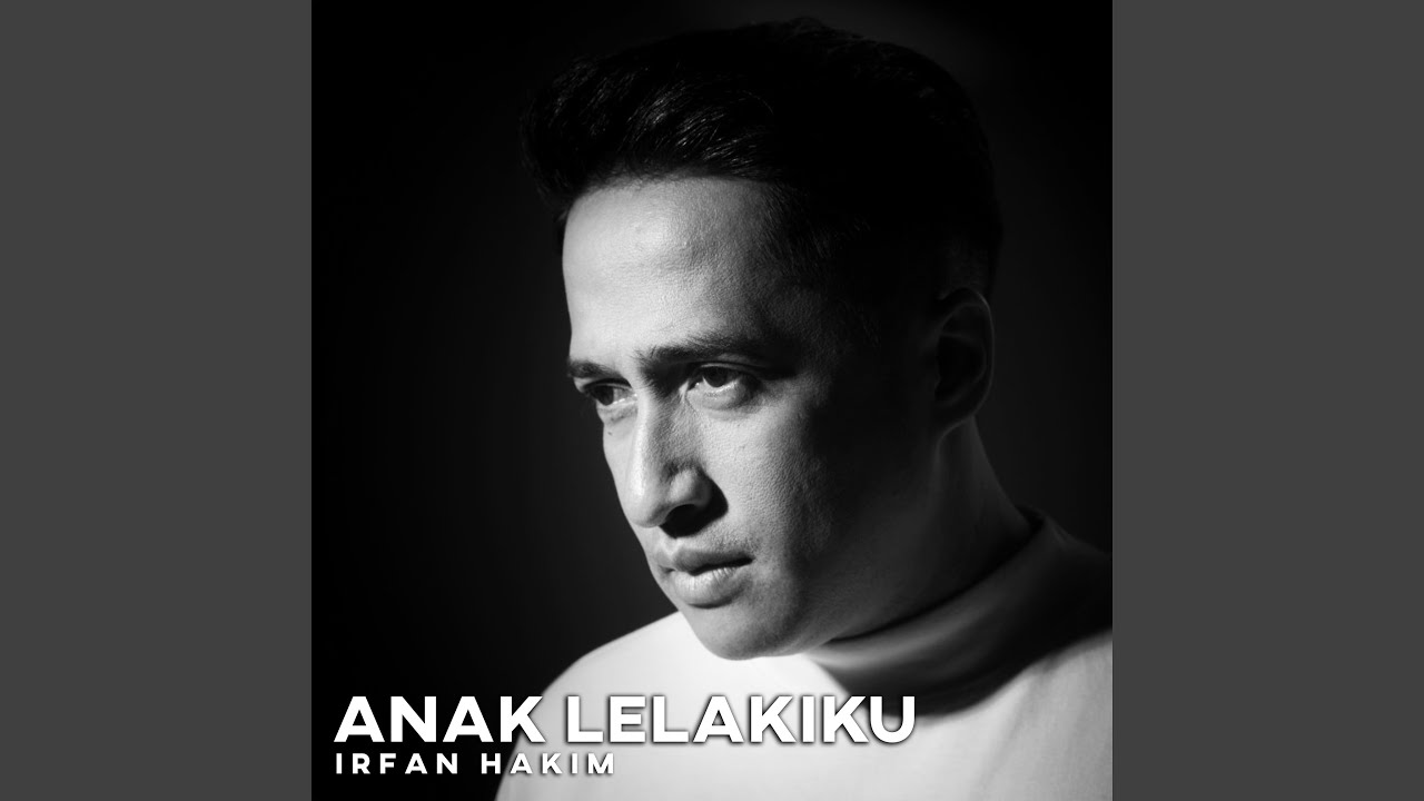 Anak Lelakiku
