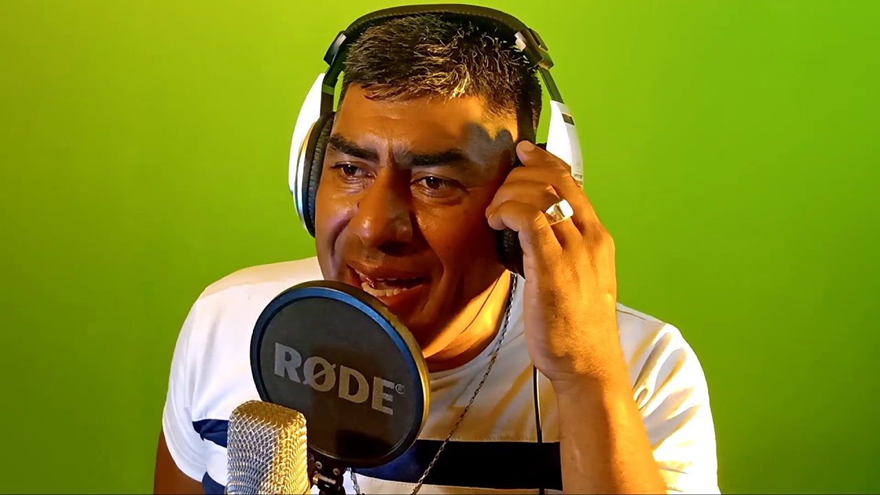 QUERIDA MAMA -  MONO LUNA - CHAMAME