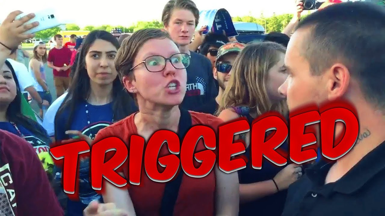 SJW Ultimate Cringe Compilation! #2 (SJW 2021 Compilation)
