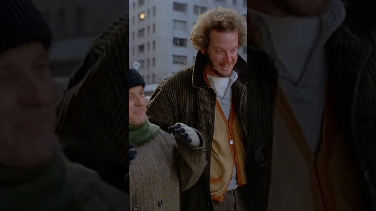 Home Alone 2 is Better Than Home Alone