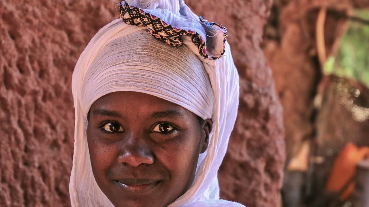 Rerise Nordaethiopien Jan 2015 - part 1