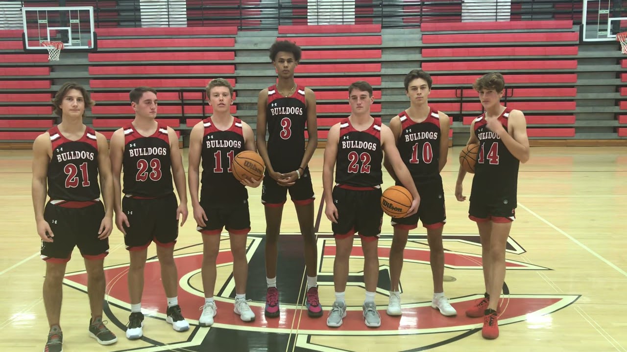 Forsyth Central Boys Snap! Raise 2021