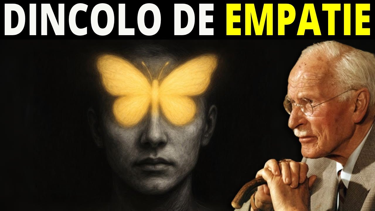 7 Semne că Nu Mai Ești un Empat &mdash; Ai Devenit Altceva | Psihologia lui Carl Jung
